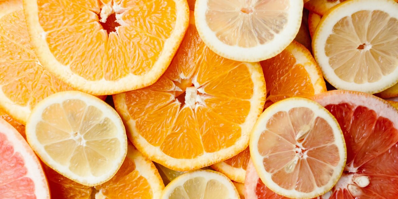 Vitamíny